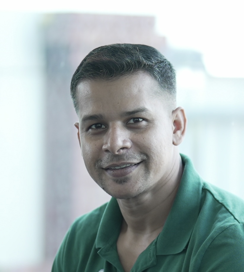 Ranjit Nahak